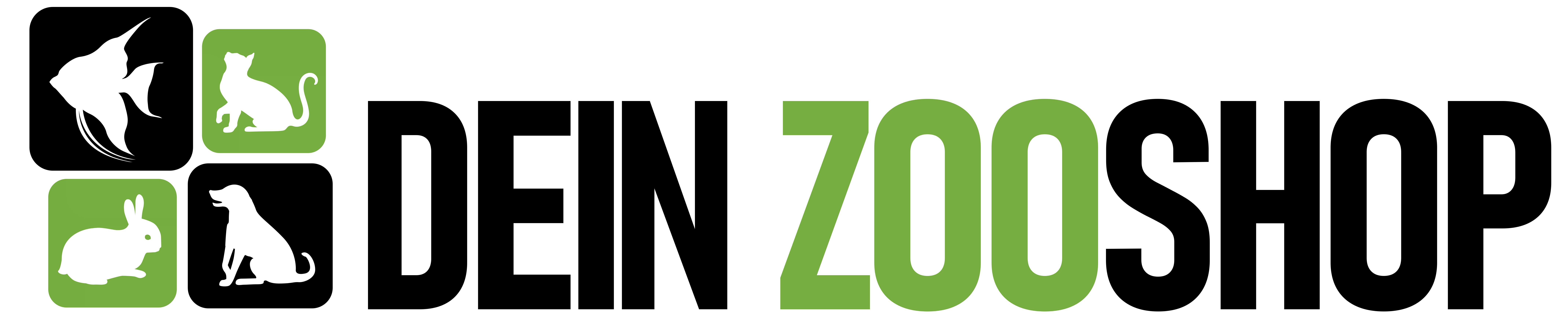 DEIN ZOOSHOP Startseite 